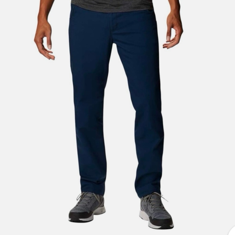 Men’s Columbia Omni Shield Advanced Repellency Pants
